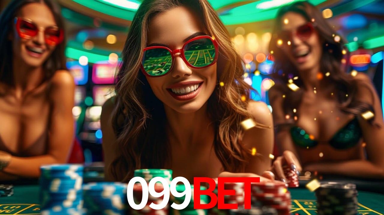 Welcome Bonus 099bet