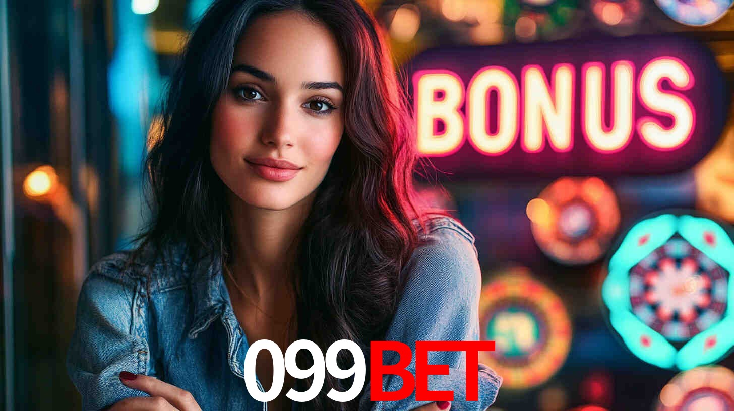 099bet: Seu Cassino Premiado com Pagamentos Rápidos