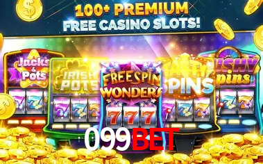 Desvendando o Mundo dos Jogos Virtuais na 099bet