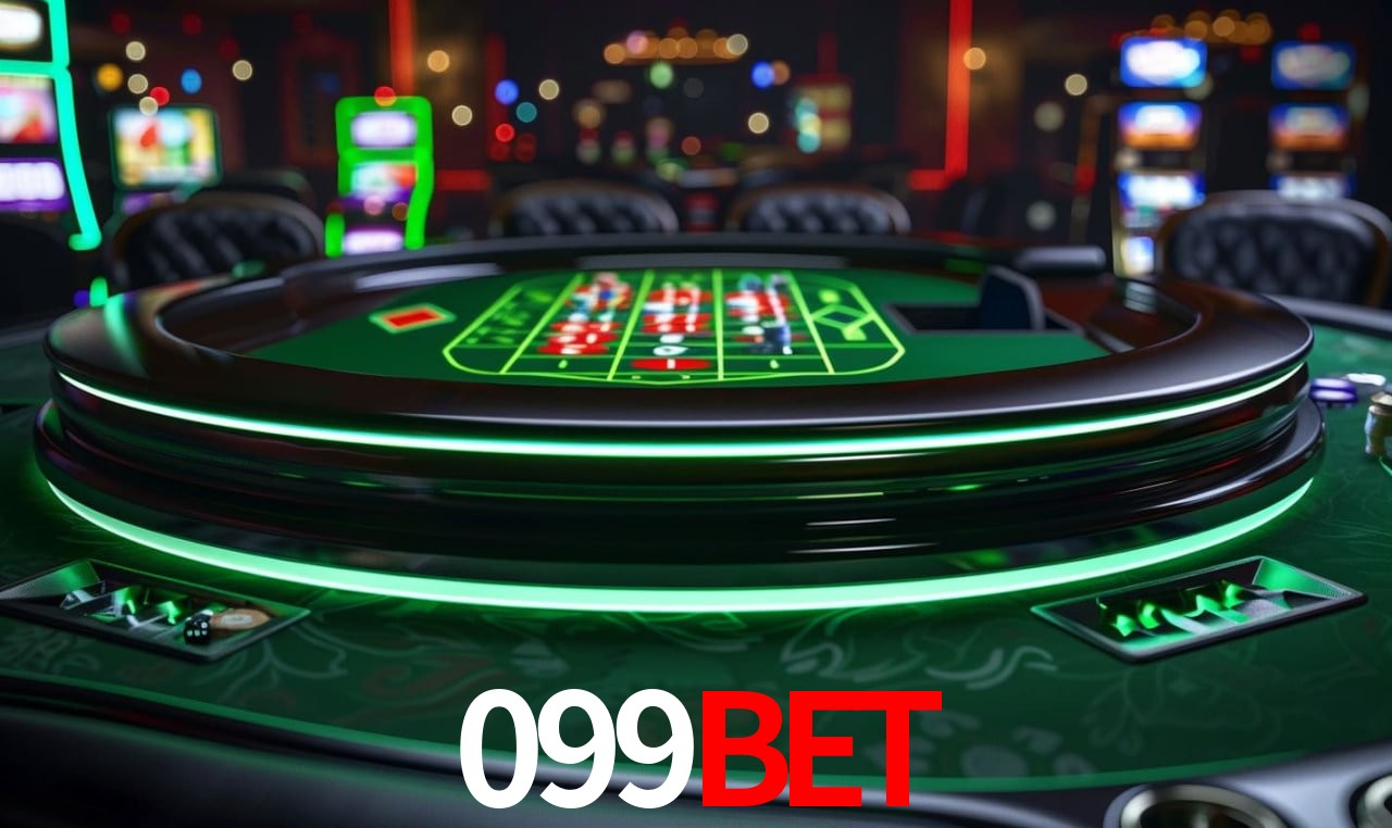 Exclusive Offers 099bet