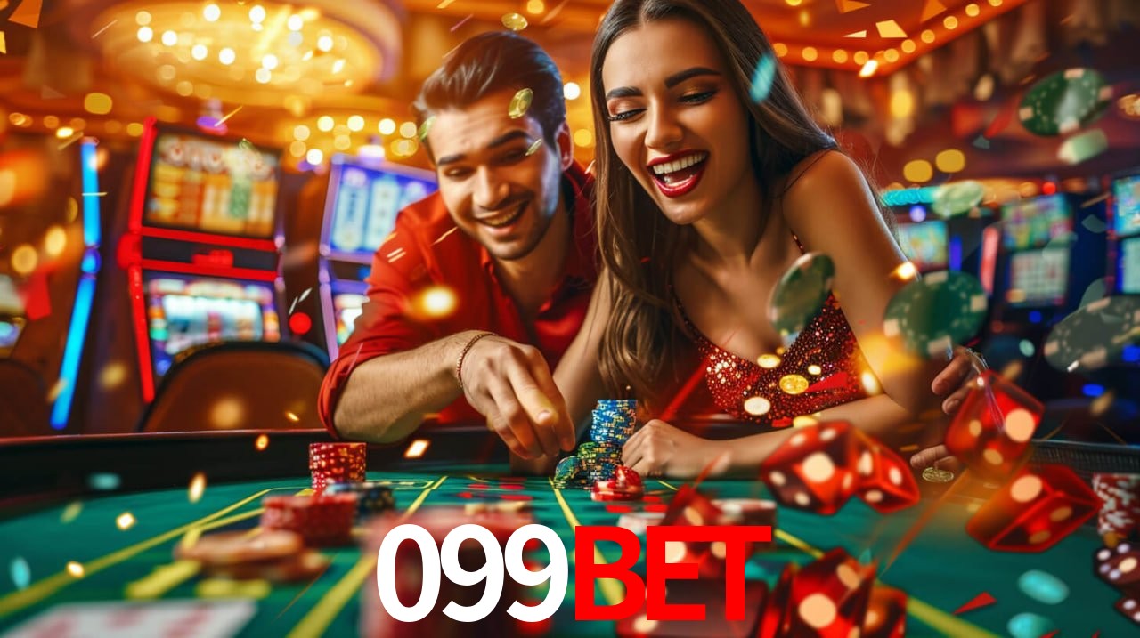 Diretório de Jogos 099bet