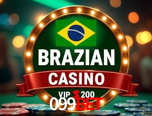 cassino 099bet