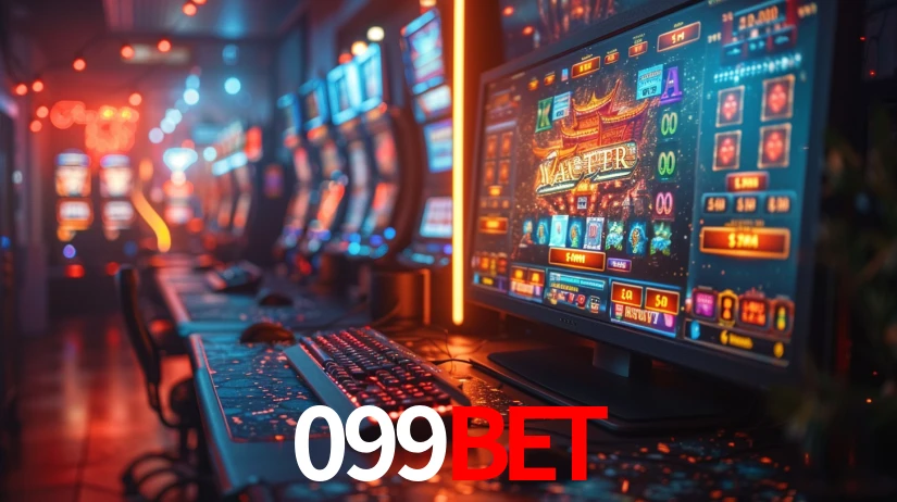 099bet app