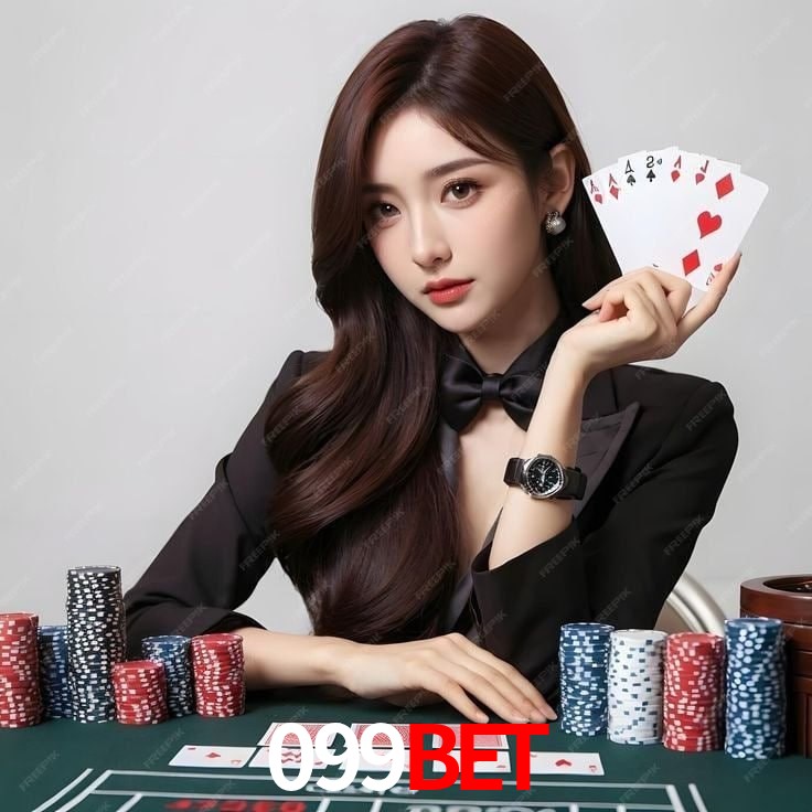 Login Seguro 099bet