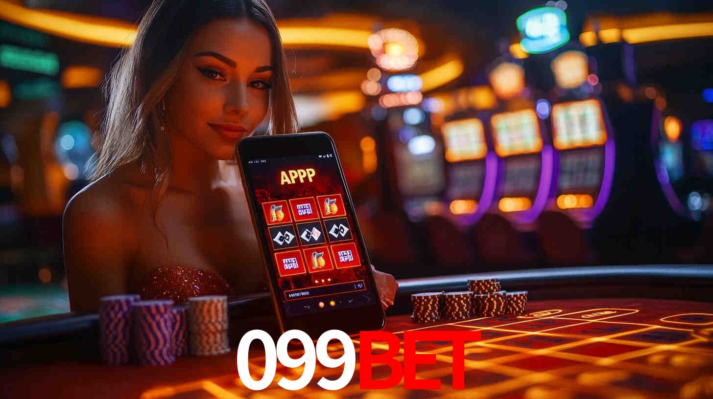 Desvendando o Mundo dos Jogos Virtuais na 099bet