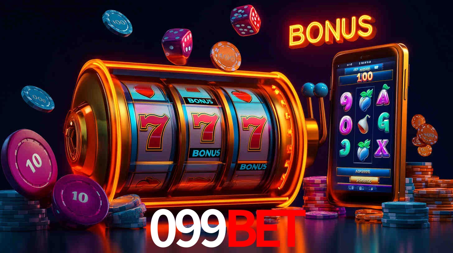 A Popularidade dos Caça-Níqueis no 099bet