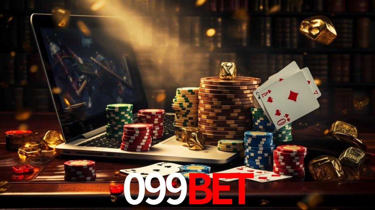 Programa VIP 099bet