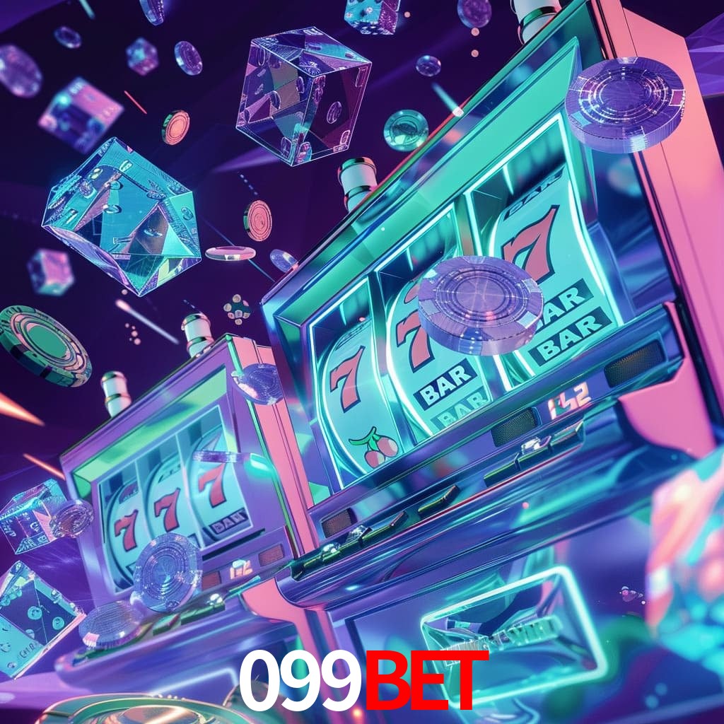 Inovações de Jogos na 099bet: O Futuro das Experiências Interativas