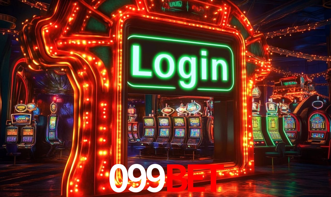 Casino VIP 099bet