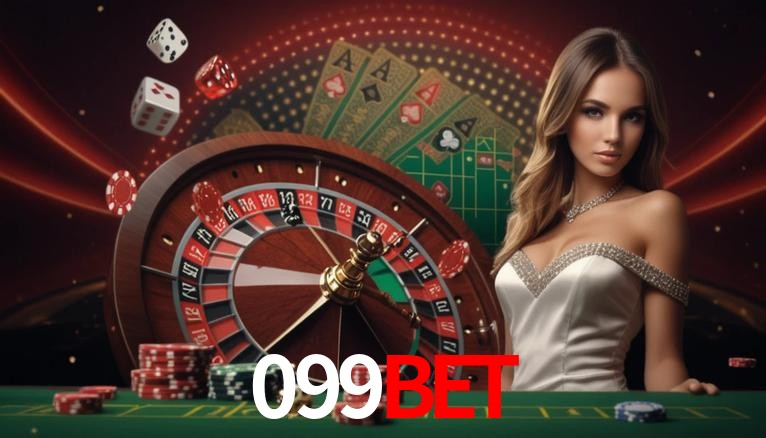 Secure Login 099bet