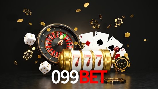Tennis Betting 099bet