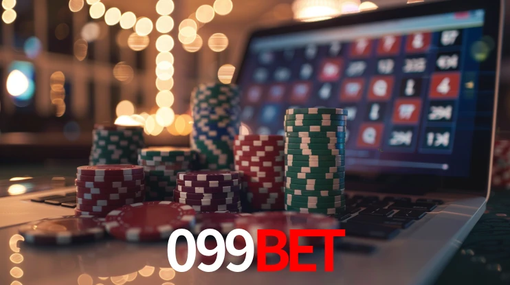 Account Benefits 099bet