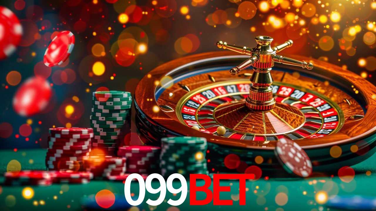 Explorando a Categoria de Eventos em Apostas na 099bet