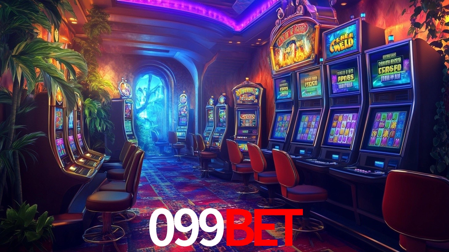 Live Casino 099bet