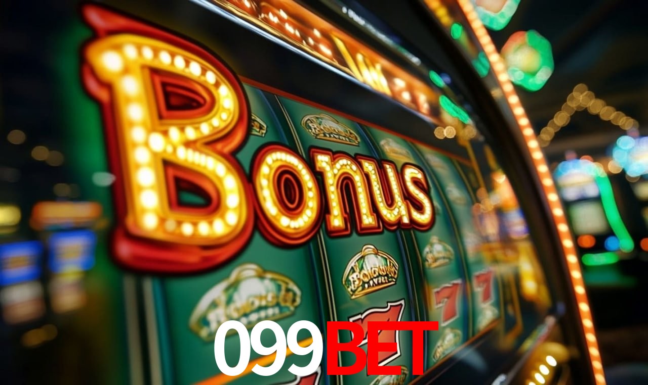 Especiais de Fim de Semana 099bet