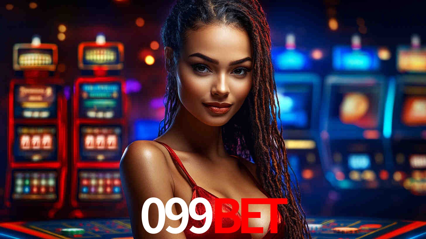 A Experiência Imersiva dos Cassinos Ao Vivo no 099bet