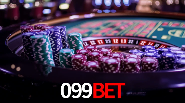 VIP Casino 099bet