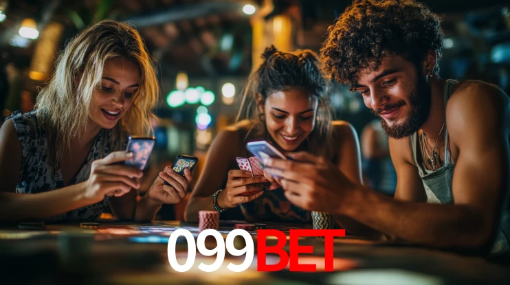 Blackjack Table 099bet