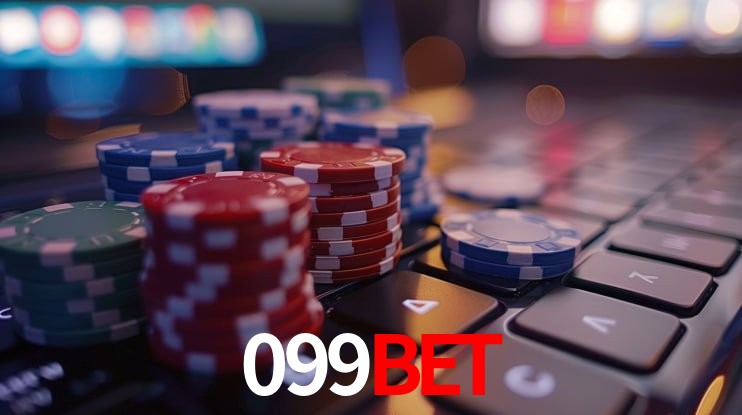Provedores de Jogos 099bet