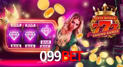 Descubra o Mundo do Cassino Online com 099bet