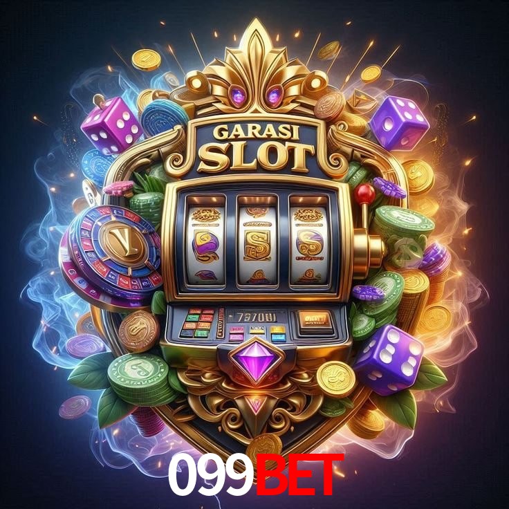 Jogos de Slot 099bet